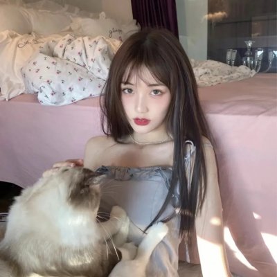 女优灵