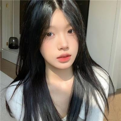 三位少女